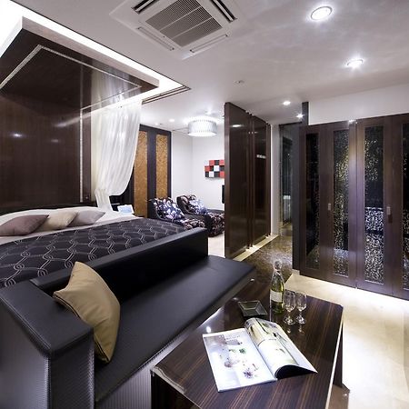 Jewel Hotel Luxury Modern（大人専用） みよし市 エクステリア 写真