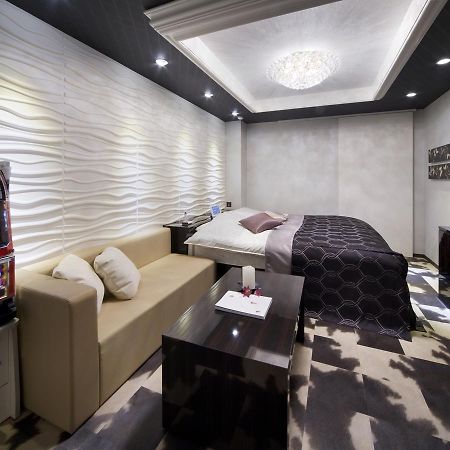 Jewel Hotel Luxury Modern（大人専用） みよし市 エクステリア 写真