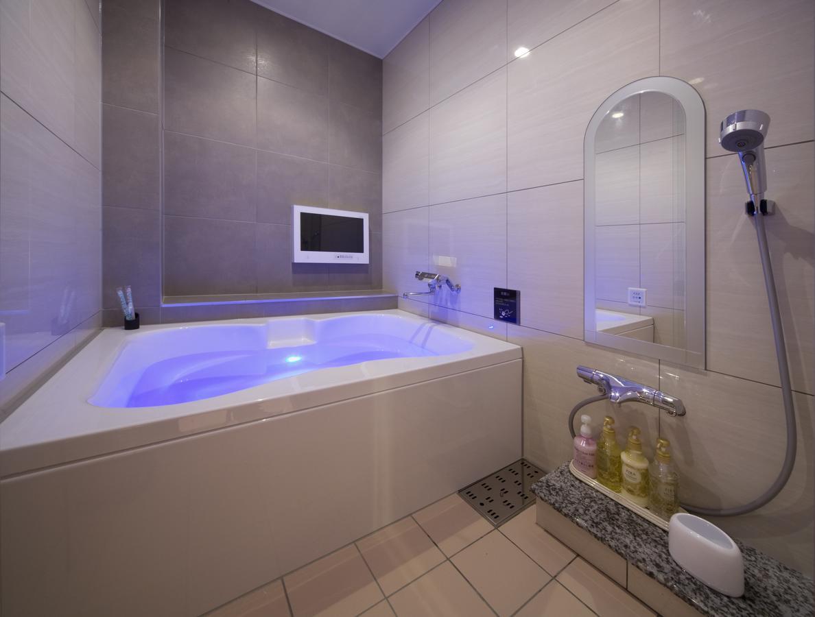 Jewel Hotel Luxury Modern（大人専用） みよし市 エクステリア 写真