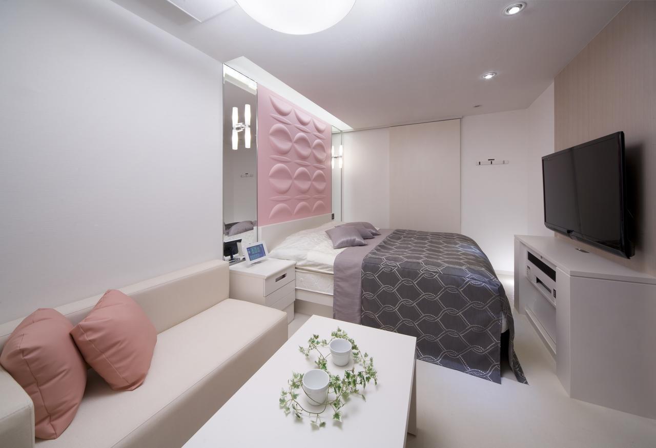 Jewel Hotel Luxury Modern（大人専用） みよし市 エクステリア 写真