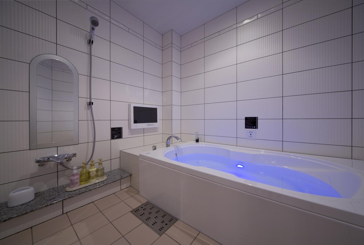 Jewel Hotel Luxury Modern（大人専用） みよし市 エクステリア 写真