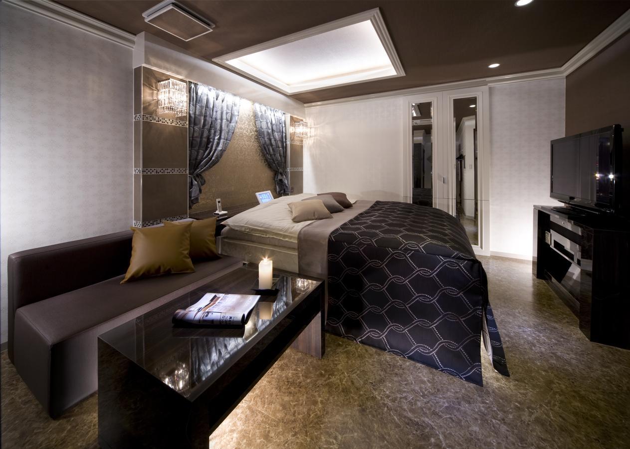 Jewel Hotel Luxury Modern（大人専用） みよし市 エクステリア 写真
